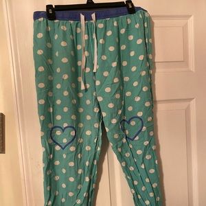 pajama pants
